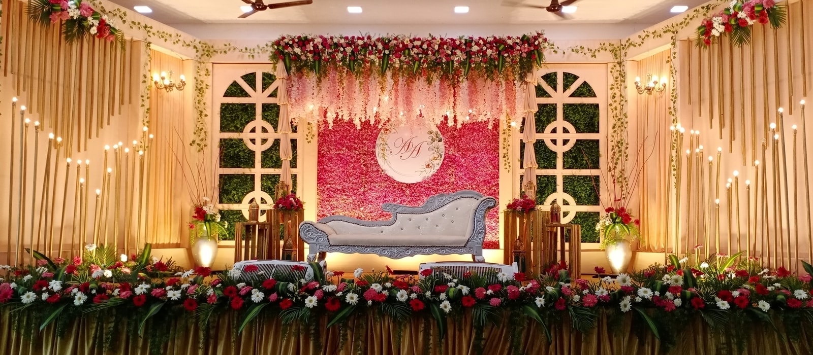 Choose The Best Wedding Planners Wedding Decorators In Coimbatore