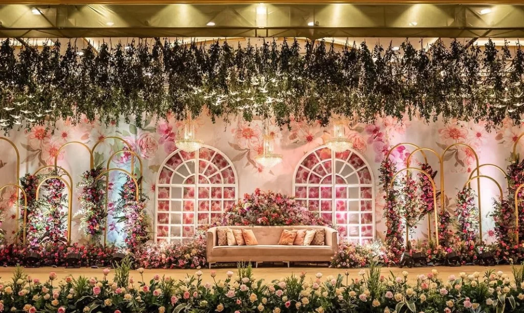 Weedding planners in coimbatore