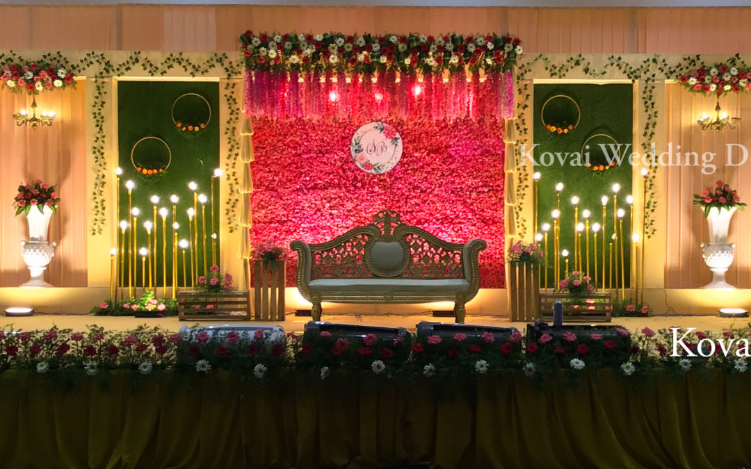 Here are the Top things you should know before attending a Coimbatore Tamil wedding!