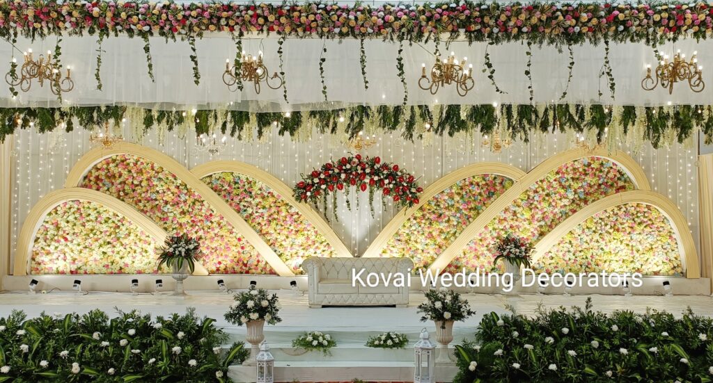 Choose The Best Wedding Planners And Wedding Decorators In Coimbatore