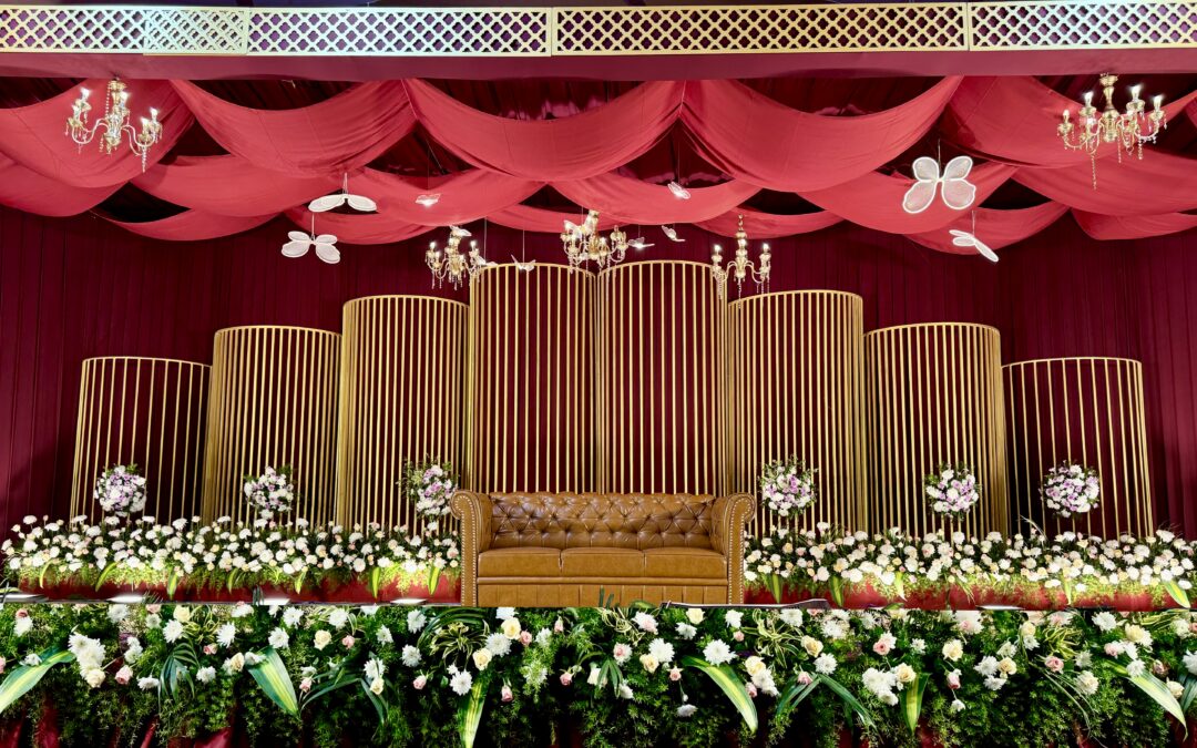 How We Understand Your Wedding Dreams Better Than Anyone Else