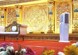 wedding decorators in coimbatore