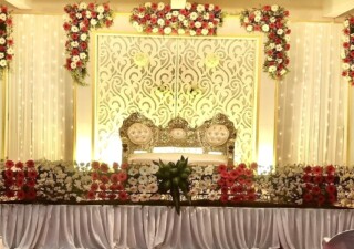 wedding planners in coimbatore